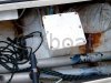 Barco a motor usado RHEA 800 TIMONIER