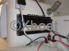 Ficha técnica SESSA OYSTER 25