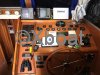 Ficha técnica MENORQUIN 75 FLY