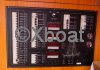 Ficha técnica COMET 65 SPORT