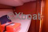 Ficha técnica COMET 65 SPORT