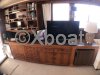 Ficha técnica TRAWLER 80 VAN LENT ZONEN