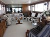 Ficha técnica TRAWLER 80 VAN LENT ZONEN