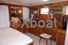 Ficha técnica TRAWLER 80 VAN LENT ZONEN