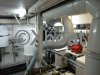 Ficha técnica TRAWLER 80 VAN LENT ZONEN