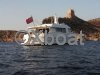 Ficha técnica TRAWLER 80 VAN LENT ZONEN