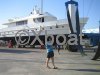 Ficha técnica TRAWLER 80 VAN LENT ZONEN