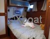 Ficha técnica ISLAND GYPSY 57 TRAWLER