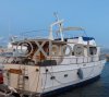 Ficha técnica ISLAND GYPSY 57 TRAWLER