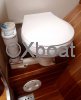 Ficha técnica BAYLINER 3058 FLY