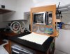 Ficha técnica CAP CAMARAT 8.5 WA