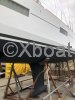 Ficha técnica OCEANIS 38 CRUISER