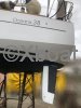 Ficha técnica OCEANIS 38 CRUISER