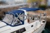 Ficha técnica OCEANIS 38 CRUISER
