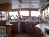 Ficha técnica SCORPIO AQUARIUS 48
