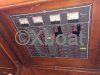 Ficha técnica SCORPIO AQUARIUS 48