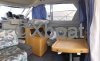Ficha técnica HUDSON 40