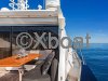 Ficha técnica SUNSEEKER PREDATOR 74