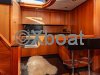 Ficha técnica SUNSEEKER PREDATOR 74