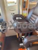 Ficha técnica SUNSEEKER PREDATOR 74