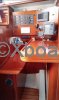Ficha técnica OCEANIS 361 CLIPPER
