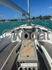 Ficha técnica BAVARIA 45 CRUISER