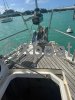 Ficha técnica BAVARIA 45 CRUISER