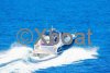 Barco a motor usado SUNSEEKER PORTOFINO 47