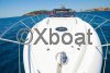 Barco a motor usado SUNSEEKER PORTOFINO 47