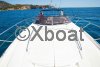 Barco a motor usado SUNSEEKER PORTOFINO 47