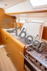Ficha técnica SUN ODYSSEY 519