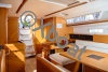 Ficha técnica SUN ODYSSEY 519