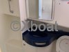 Ficha técnica RODMAN 1250 FISHER PRO