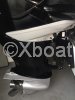 Ficha técnica WELLCRAFT 302 FISHERMAN