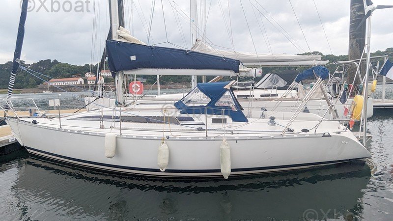 Ficha técnica FIRST 345 PTE