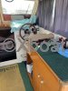 Ficha técnica STARFISHER 780