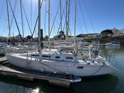 Velero FEELING 1090
