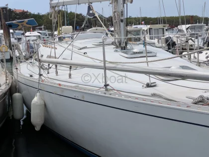 Velero FEELING 1090