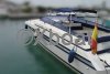 Barco a motor usado CHEROKEE 45