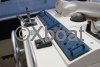 Barco a motor usado CHEROKEE 45