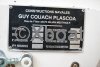Ficha técnica GUY COUACH 1402