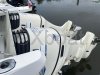 Barco a motor usado BARRACUDA 8
