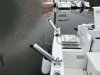 Barco a motor usado BARRACUDA 8