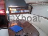 Ficha técnica OCEANIS 381 CLIPPER