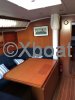 Ficha técnica GRAND SOLEIL 45 RACING