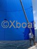 Ficha técnica GRAND SOLEIL 45 RACING