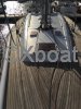 Ficha técnica GRAND SOLEIL 45 RACING