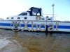 Ficha técnica CATAMARAN POWERCAT 37 TRAWLER