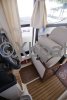 Ficha técnica QUICKSILVER 855 WEEK END