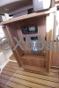Ficha técnica QUICKSILVER 855 WEEK END